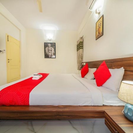 Sports Icon Suites Yelahanka Eksteriør bilde