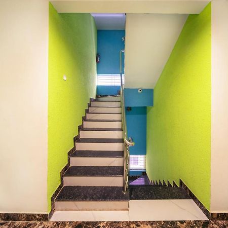 Sports Icon Suites Yelahanka Eksteriør bilde